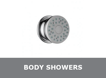 Body Jet Shower