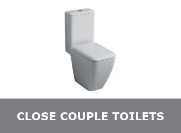 Close Couple Toilets