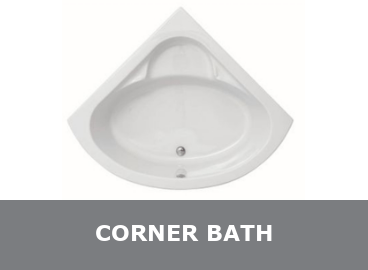 Corner Baths