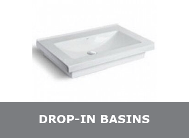 Drop-In Basins 