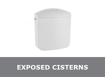 Exposed Cisterns