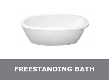 Freestanding Baths 