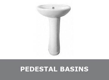 Pedestal Basins