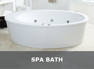 Spa Baths 