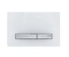 Sigma50 Actuator plate White