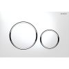 Sigma 20 White/Shiny/Chrome/White