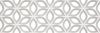 Decor Action Petalos Gris 900x298x10.6mm