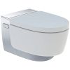 AquaClean Shower WC Pan MeraComfort White