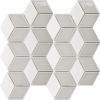 3D Cube Double Brick Mix (266x305mm)