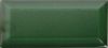 Verde Vic Bevelled Gloss Subway (75x150mm)