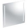 Mirror 700mm LED Light from Sides