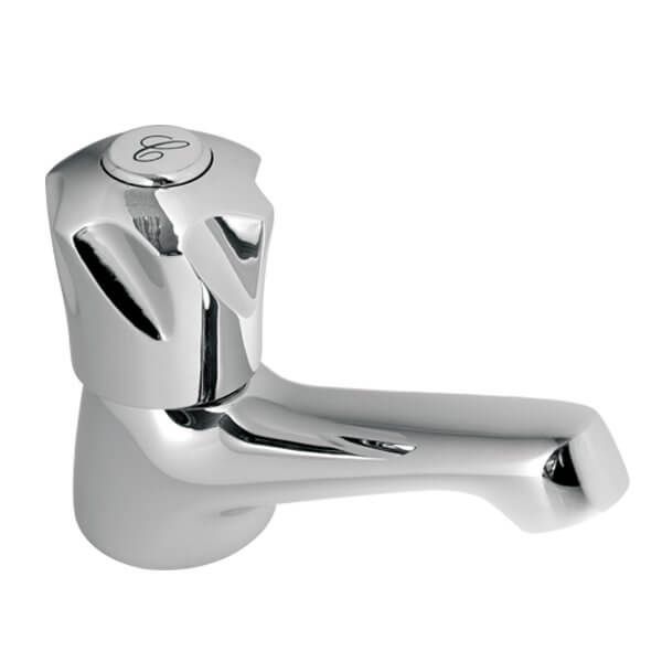 Coral Basin Pillar Tap 15mm