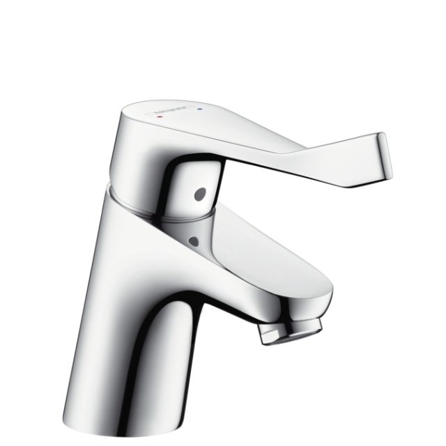 Decor Care 70 Basin Mixer Chrome