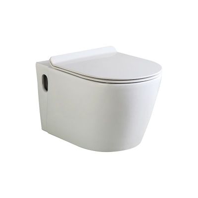 Armour Bijiou Toilet Seat Soft-Close 