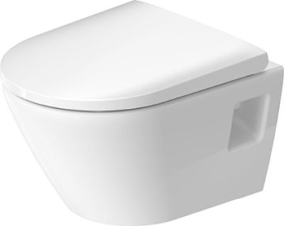 D-Neo Wall-Mounted Toilet  480 mm Compact