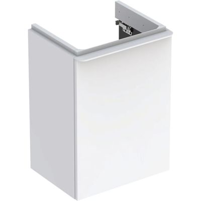 Smyle Square cabinet for Hand Basin