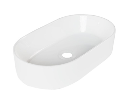 Aquarius Above Counter Basin 305x530x115mm