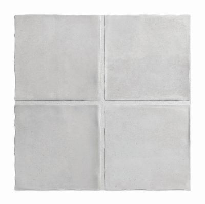 Argile Cuadrado Ice 100x100mm Matt Porcelain (0.5sqm/box)