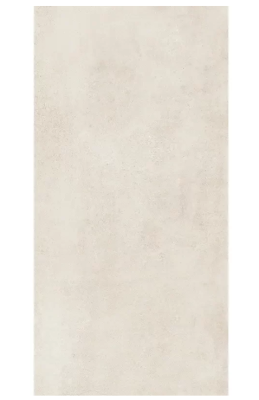 ABsolute Cement White Grip Matt Porcelain 597x1196x9.5mm (1.44sqm/box)