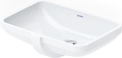 Duravit No.1 Built-in Basin 525x380mm