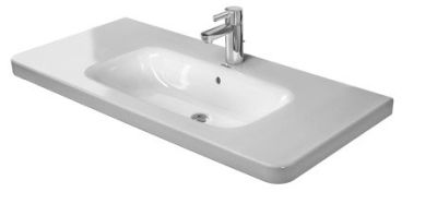 Durastyle Wash Basin White  1000 X 480 mm