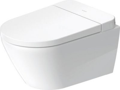 D-Neo Toilet wall-mounted pan for shower toilet seat