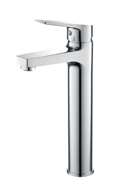 Aspera High Rise Basin Mixer