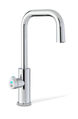 ZIP Hydrotap G5 Cube Plus BCS Residential Chrome