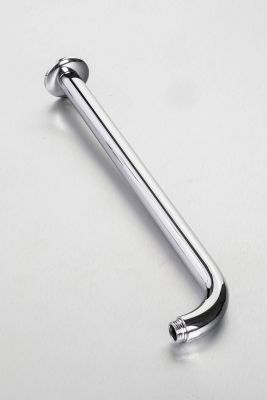 Shower Arm 400m Stainless Steel 