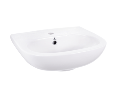 Shelter Basin Wall Hung 495x430x190mm