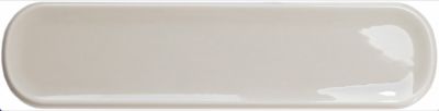 Aquarelle O Greige 75x300x10mm Gloss Ceramic (0.44sqm/bx)
