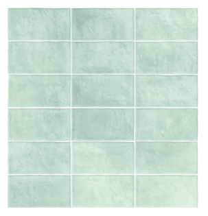 Krema Bar Candy Floss Gloss Ceramic 62.5x125x8mm (1.12sqm/box)