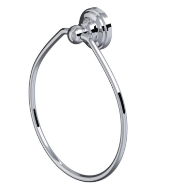 Traditional 150mm Towel Ring