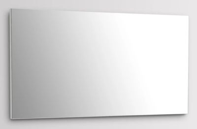 Mirror White 1200x600x20mm