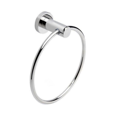 4640 Towel Ring - Polished