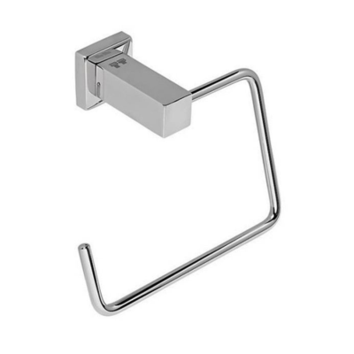 8541 Towel Ring Open - Polished