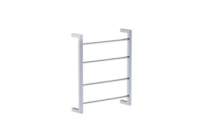 Virtue Ladder Rail 4 Bar 500mm (1942) Polished Stainless Steel