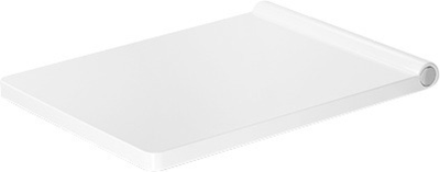 Vero Air Toilet Seat & Cover White Soft Close