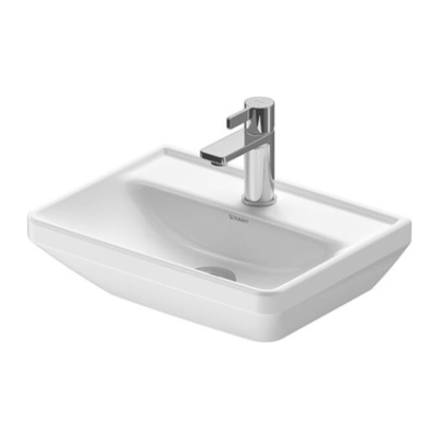 D-Neo Hand Sink White High Gloss 450 mm