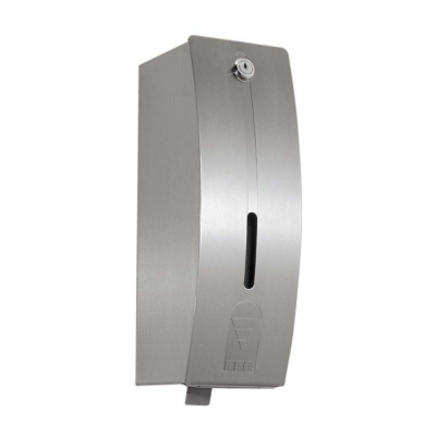 Soap Dispenser Surface Mounted 100x134x3