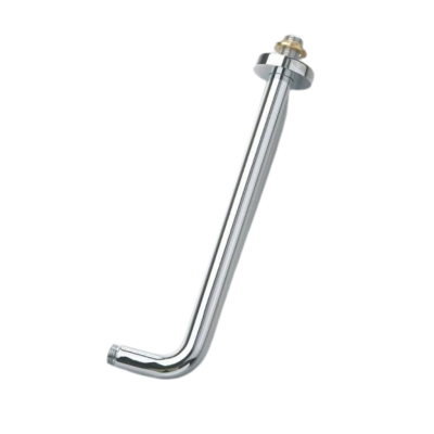 300mm Shower Arm - Wall Mounted