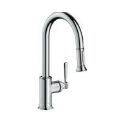 Montreux Km Pull Out Spray Chrome