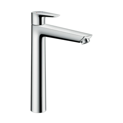 Talis E 240 Basin Mixer W/O Waste