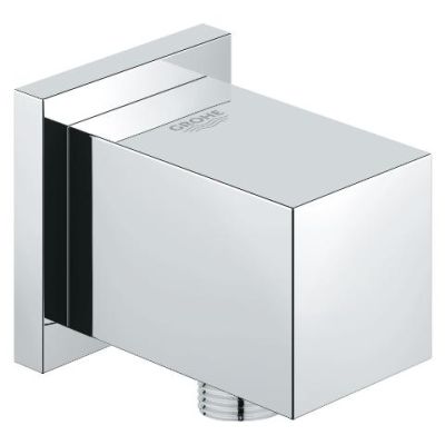 Euphoria Cube Shower Outlet Elbow 1/2