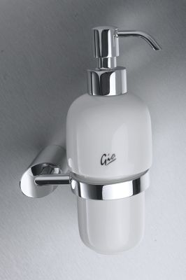 San Remo Soap Dispenser