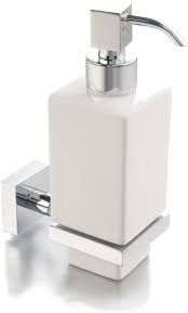 Imola Soap Dispenser