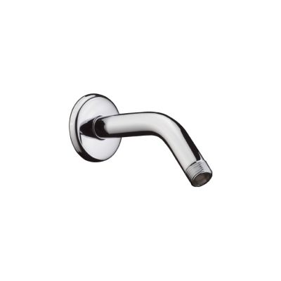 Standard Shower Arm Dn15 140Mm Chrome