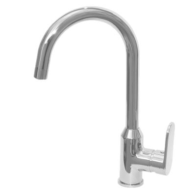 Bay One Hole Sink Mixer
