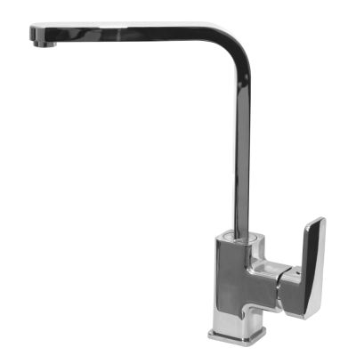 Shore One Hole Sink Mixer