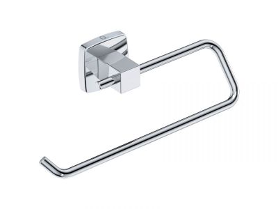 Integrity Towel Ring Open Chrome